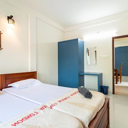 Poetrie Homestay Kochi Exteriér fotografie