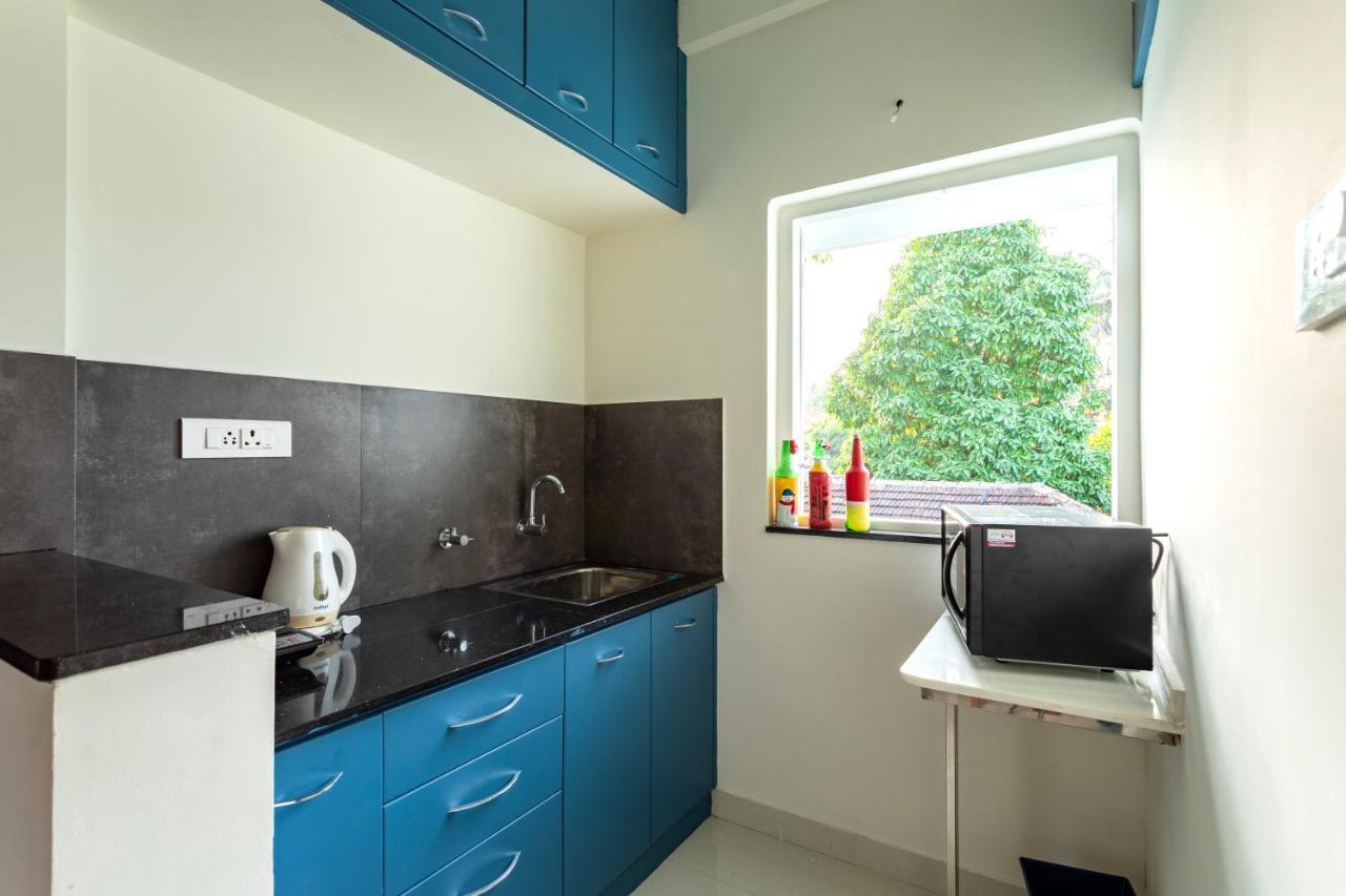 Poetrie Homestay Kochi Exteriér fotografie